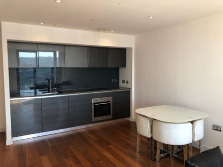 2 bedroom apartment to rent - Photo 4