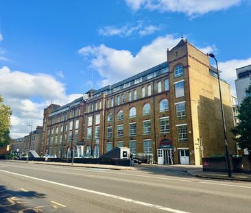 Clapham Road, London, SW9 - Photo 5
