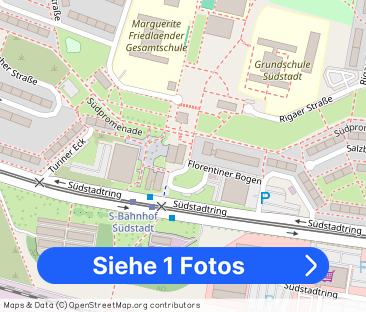 ideale Singlewohnung - Foto 1