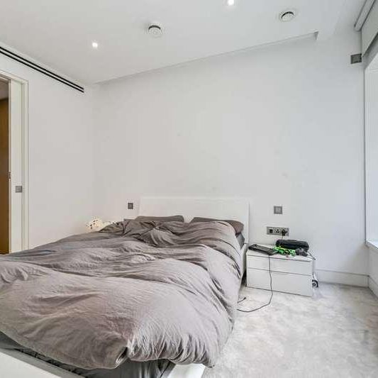 Water Lane, Tower Hill, EC3R - Photo 1
