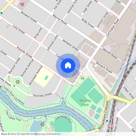 92 Cary St, NSW 2204, Marrickville