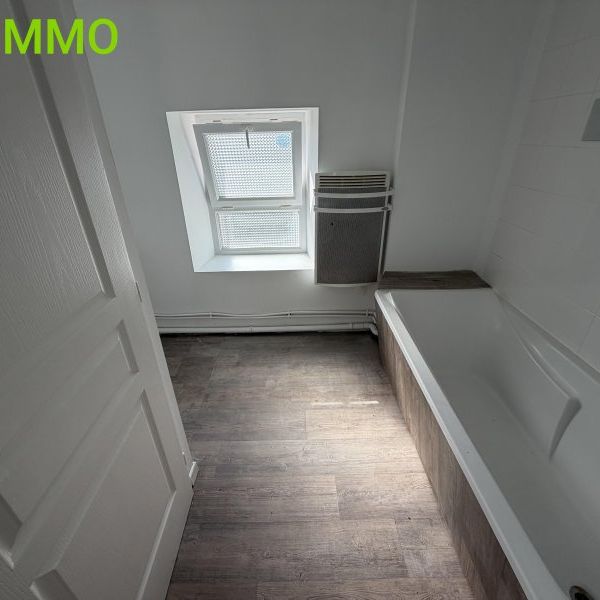 Location / Appartement T4 - Photo 1