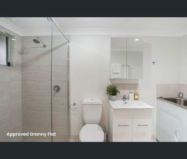 6a Moss Pl, East Maitland, NSW 2323 - Photo 4