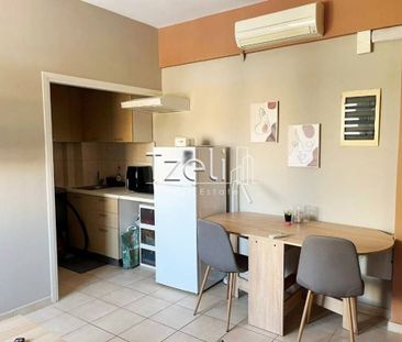 Studio/Γκαρσονιέρα για ενοικίαση - Πάτρα, - Photo 6