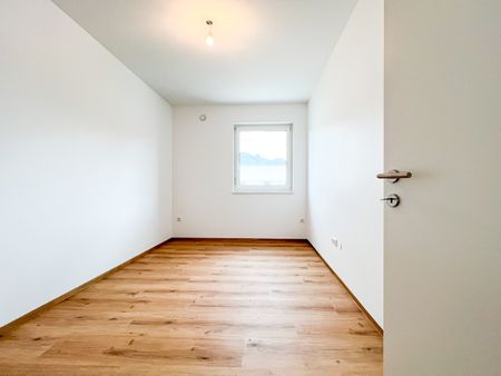 WOHNGLÜCK – Erstbezug Doppelhaushälfte mit Garten und Carport in Großraming - Photo 4