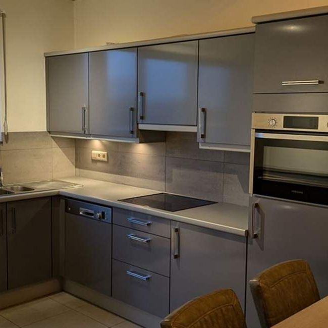 Appartement te huur in Aarschot voor € 950 met 1 slaapkamer - Photo 1