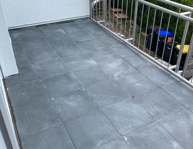 Mietwohnung mit WBS in Südkirchen - Foto 1