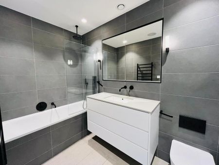 1 bedroom apartment to rent - Photo 5