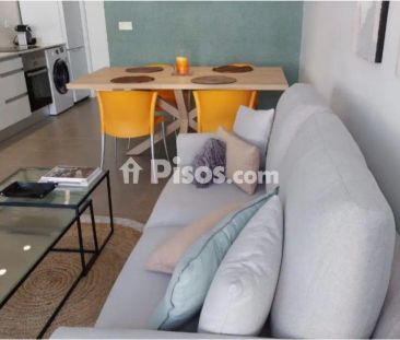 Piso en alquiler en Monte y Mar - Foto 1