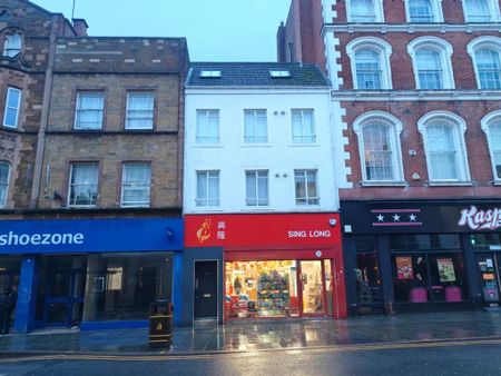 1 bedroom flat to rent - Photo 4