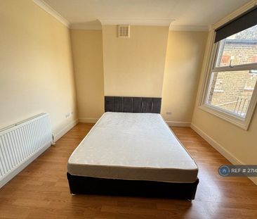 1 bedroom in a flat share to rent - Photo 4