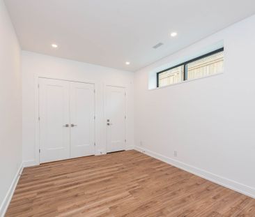 For Lease - 2421 Arbordale Drive Unit# Basement, Mississauga, Ontario - Photo 5