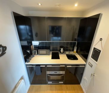 Brindley House Apartment - Photo 4