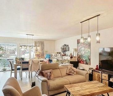 Gelijkvloers app. te huur in Zaventem voor € 1.195 met 2 slaapkamers - Photo 6