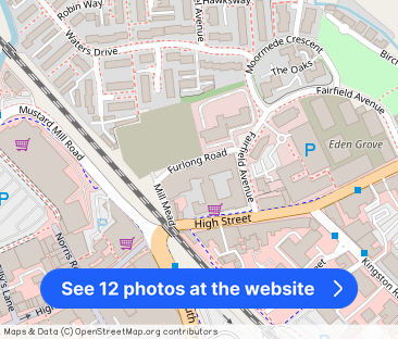 Staines, Surrey - Photo 1