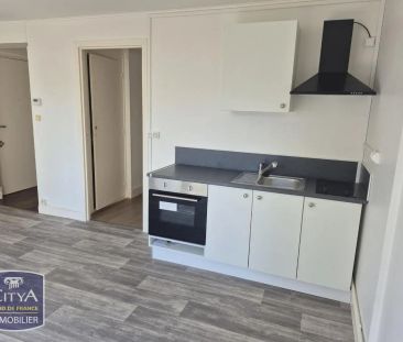 Appartement à louer 3 pièces 52m² - Photo 3