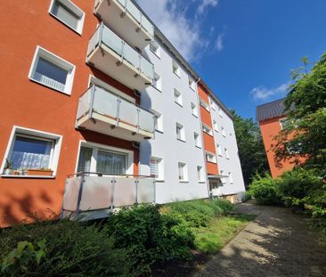 3-Zimmer sollen es sein, das wird fein! - Foto 5