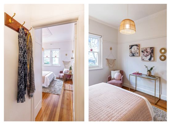 1/33 Docker Street, Elwood VIC 3184 - Apartment For Rent | Domain - Photo 1