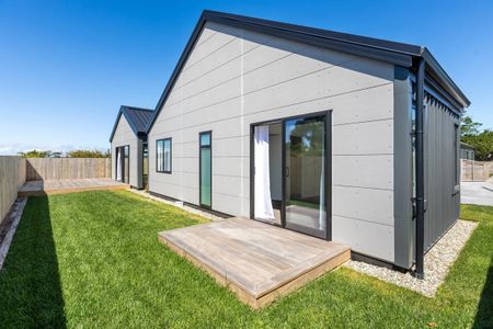 Brand New Home with EV Charging in Bell Block - Photo 5