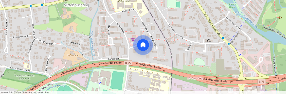 Oldeoog 3, 28259, Bremen