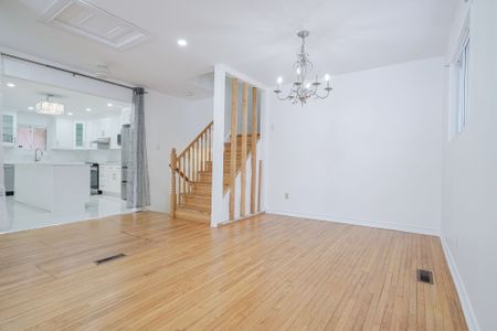 For Lease - 50 Applemore Road Unit# Upper, Toronto, Ontario - Photo 5