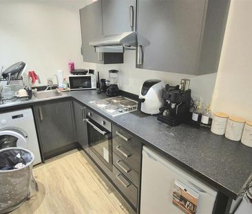 1 bedroom apartment to rent - Photo 5