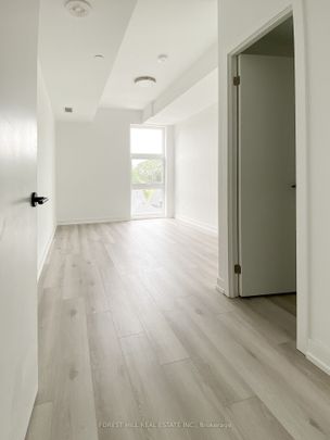 For Lease - 2000 Bathurst Street Unit# 409, Toronto, Ontario - Photo 1