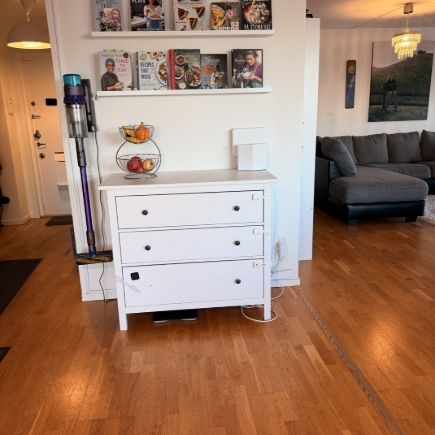 Solna - 4rok - tillsv - 32.200kr/mån - Photo 1