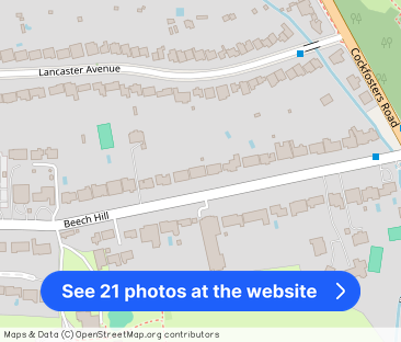 Beech Hill, Hadley Wood, Hertfordshire, EN4 - Photo 1