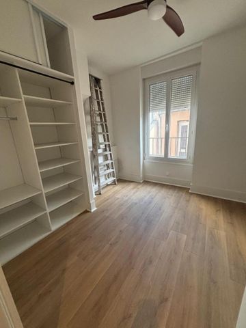 Location Appartement 3 pièces 49m² VILLEURBANNE 69100 - Photo 3
