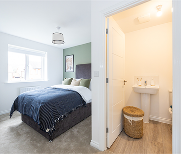 3 bedroom semi-detached house to rent - Photo 4