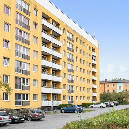 Rågången 71 - Photo 4
