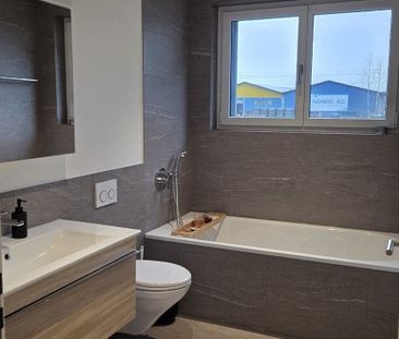 2.5-ROOM APARTMENT IN RICKENBACH B. WIL (TG), FURNISHED, TEMPORARY - Foto 6