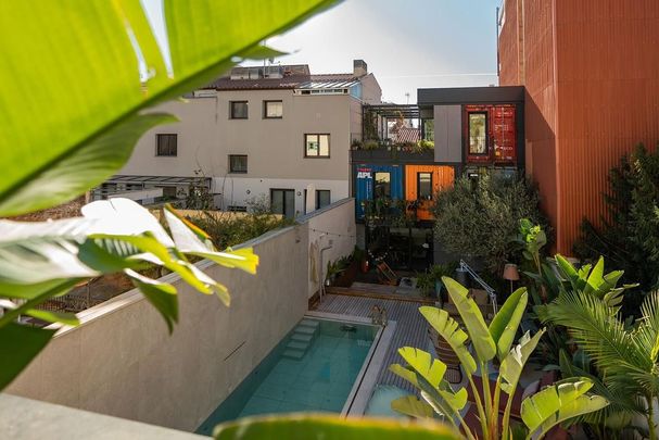 2 bedroom luxury Villa for rent in Terrassa, Catalonia - Photo 1