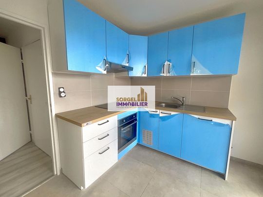 Location Appartement 2 pièces 51m² ILLKIRCH GRAFFENSTADEN 67400 - Photo 1