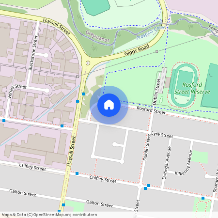 54 Rosford Street, NSW 2164, Smithfield