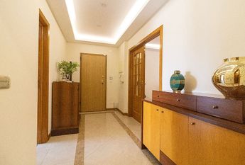 Apartamento T3 em Lisboa