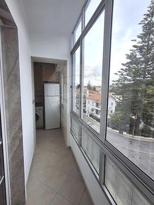 Apartamento T2 - Photo 1