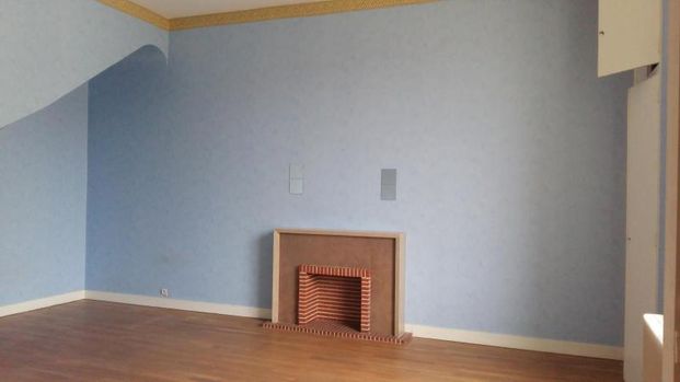 Location Appartement 2 pièces 87m² TOURS 37000 - Photo 1