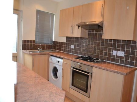 North Road, Cathays, Cardiff - Photo 4