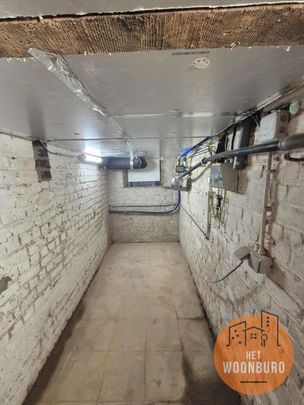 Roosdaal Rombautstraat 16 - Foto 1