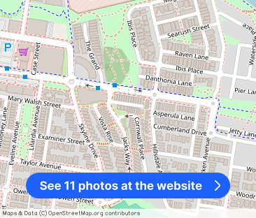 Modern 3 Bedroom I 3 Bathroom I 1 Car – Prime Riverside Lifestyle - Photo 1