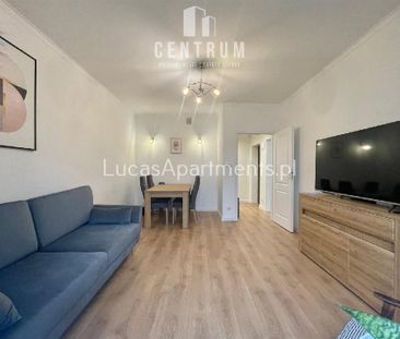 Mieszkanie Lublin Śródmieście powierzchnia 56.0 m² C303-WM-88456 - Фото 5