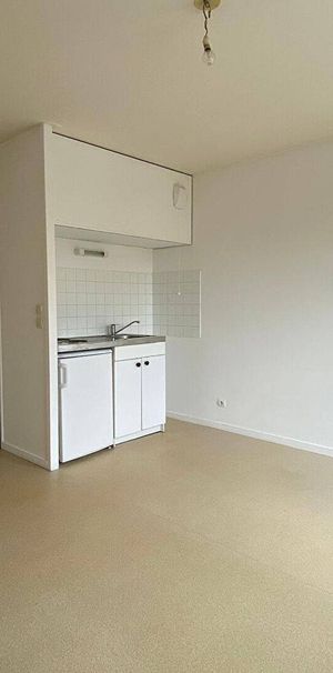 Location appartement 1 pièce 21.43 m² à Évreux (27000) - Photo 1