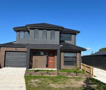 BRAND NEW GROUND FLOOR TOWNHOUSE FOR RENT IN HAMPTON PARK - $550/WE... - Photo 1