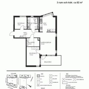 Fyrtornsgatan 8 B - Photo 3