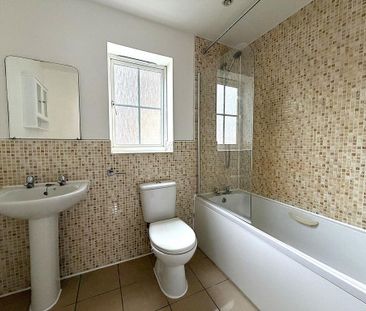 2 bedroom apartment to rent - Photo 6