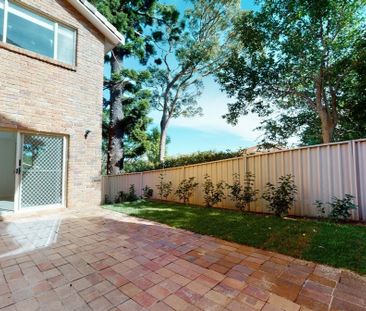 6/345 Box Road, Sylvania NSW 2224 - Townhouse For Rent | Domain - Photo 2