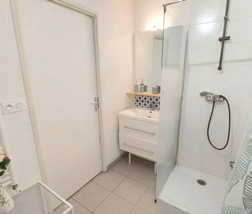 location Appartement T1 DE 19.2m² À MONTPELLIER - Photo 6