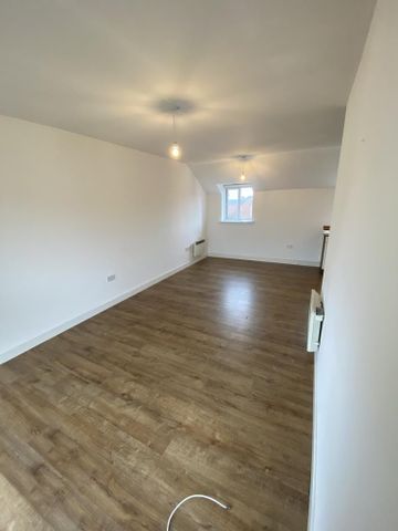 1 bedroom apartment to rent - Photo 2